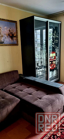 Квартира на Восточном -2 Макеевка - изображение 2