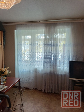 Сдам 4 к.кв Гвардейка центр Макеевка - изображение 4