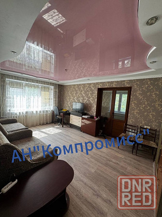 Продаю 2-х комн. квартиру Макеевка, Центр Макеевка - изображение 4