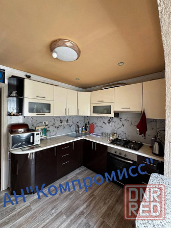 Продаю 2-х комн. квартиру Макеевка, Центр Макеевка - изображение 1