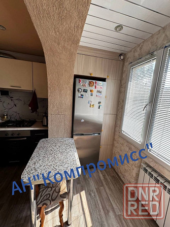 Продаю 2-х комн. квартиру Макеевка, Центр Макеевка - изображение 2