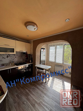 Продаю 2-х комн. квартиру Макеевка, Центр Макеевка - изображение 6