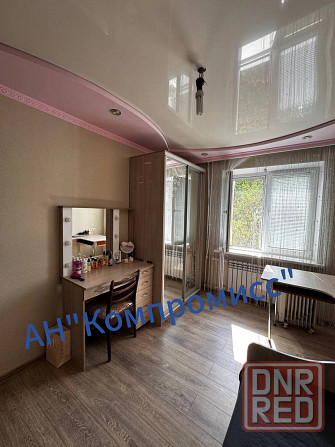 Продаю 2-х комн. квартиру Макеевка, Центр Макеевка - изображение 5