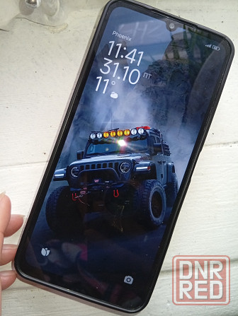 Редми телефон9000р Донецк - изображение 3