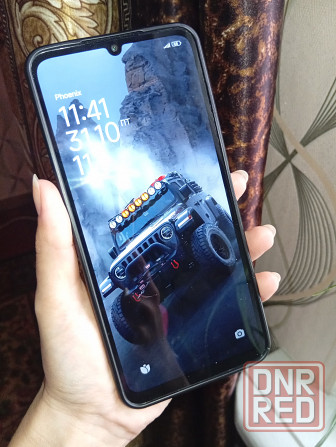 Редми телефон9000р Донецк - изображение 2