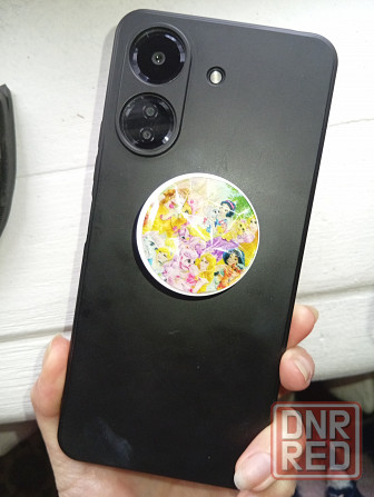 Редми телефон9000р Донецк - изображение 4