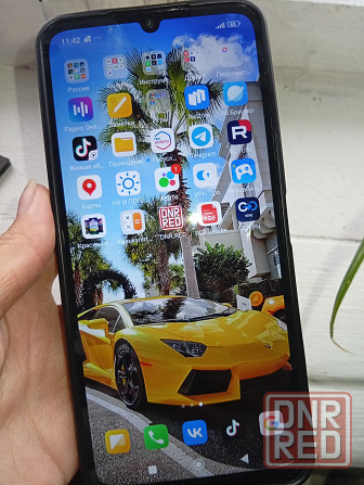 Редми телефон9000р Донецк - изображение 5