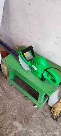 Продам кусторез Донецк