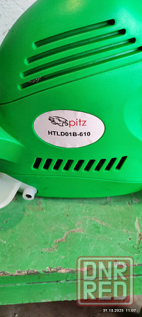 Продам кусторез Донецк - изображение 2