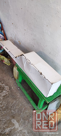 Продам кусторез Донецк - изображение 5