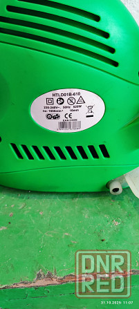 Продам кусторез Донецк - изображение 3