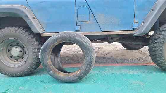 уаз хантер 2jz автомат Донецк