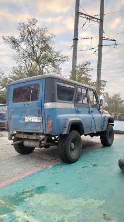 уаз хантер 2jz автомат Донецк