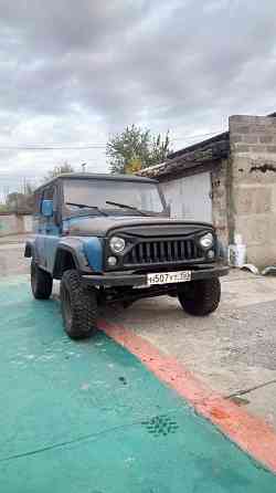 уаз хантер 2jz автомат Донецк