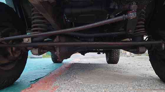 уаз хантер 2jz автомат Донецк