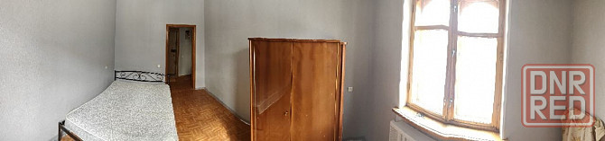 Аренда 2-комнатной квартиры, Калининский рынок, б. Шевченко Донецк - изображение 4