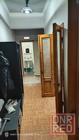 Аренда 2-комнатной квартиры, Калининский рынок, б. Шевченко Донецк - изображение 8