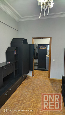 Аренда 2-комнатной квартиры, Калининский рынок, б. Шевченко Донецк - изображение 3