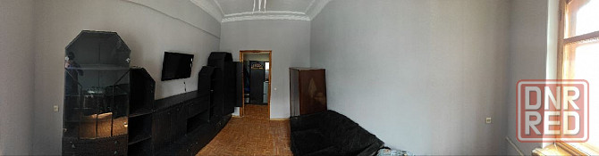 Аренда 2-комнатной квартиры, Калининский рынок, б. Шевченко Донецк - изображение 2