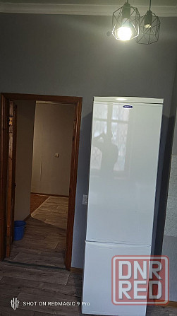 Аренда 2-комнатной квартиры, Калининский рынок, б. Шевченко Донецк - изображение 5