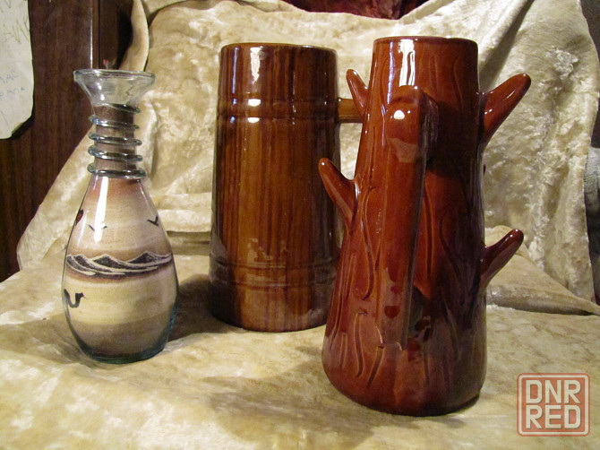 керамика и др. Макеевка - изображение 1