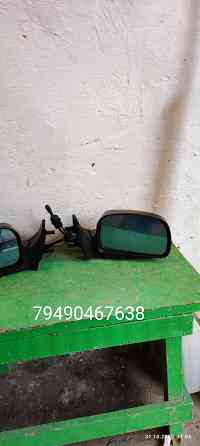 Продам зеркола жигули Донецк