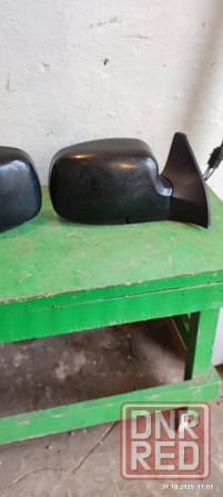 Продам зеркола жигули Донецк - изображение 2