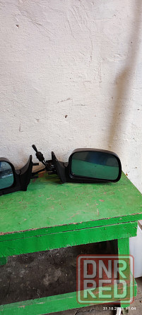 Продам зеркола жигули Донецк - изображение 1
