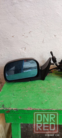 Продам зеркола жигули Донецк - изображение 4