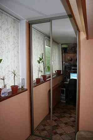 Однокомнатная крупногабаритная квартира по ул. Разенкова в Калининском р-не г. Донецка Донецк