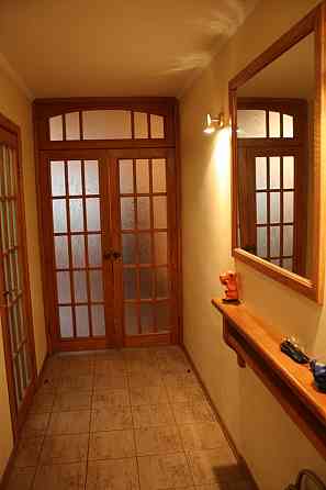 Однокомнатная крупногабаритная квартира по ул. Разенкова в Калининском р-не г. Донецка Донецк