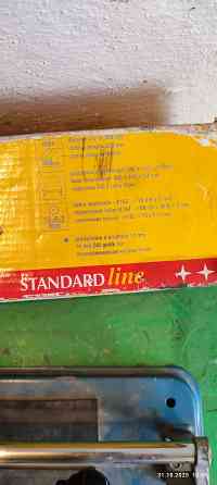 Продам плиткорез Донецк