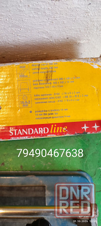 Продам плиткорез Донецк - изображение 5