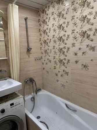 Сдается однокомнатная квартира в Ворошиловском районе, пр-кт Маяковского Донецк