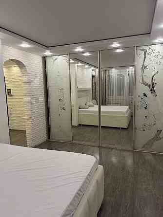 Сдается однокомнатная квартира в Ворошиловском районе, пр-кт Маяковского Донецк