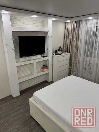 Сдается однокомнатная квартира в Ворошиловском районе, пр-кт Маяковского Донецк - изображение 5