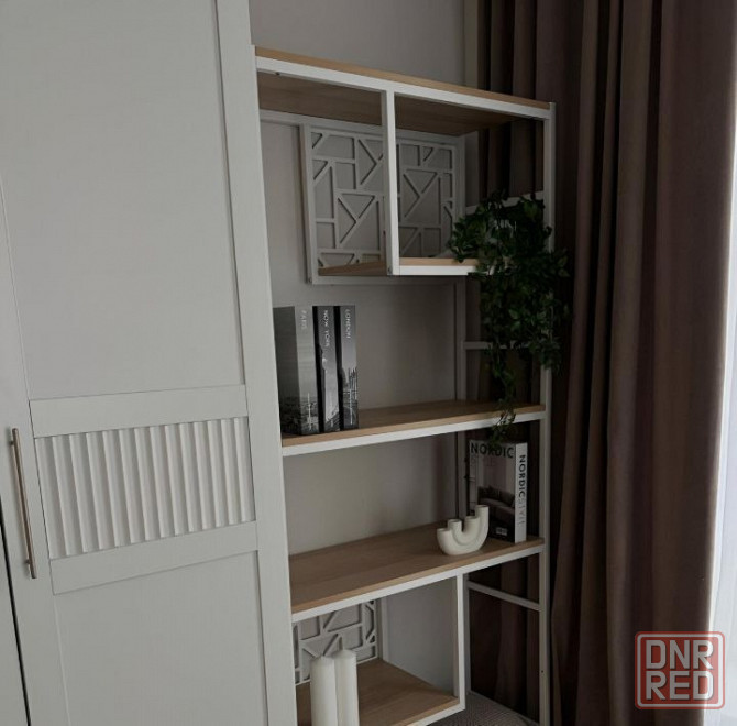 Квартира. в caмoм cepдцe гoрода. Киевский район, Донецк Сити Донецк - изображение 9