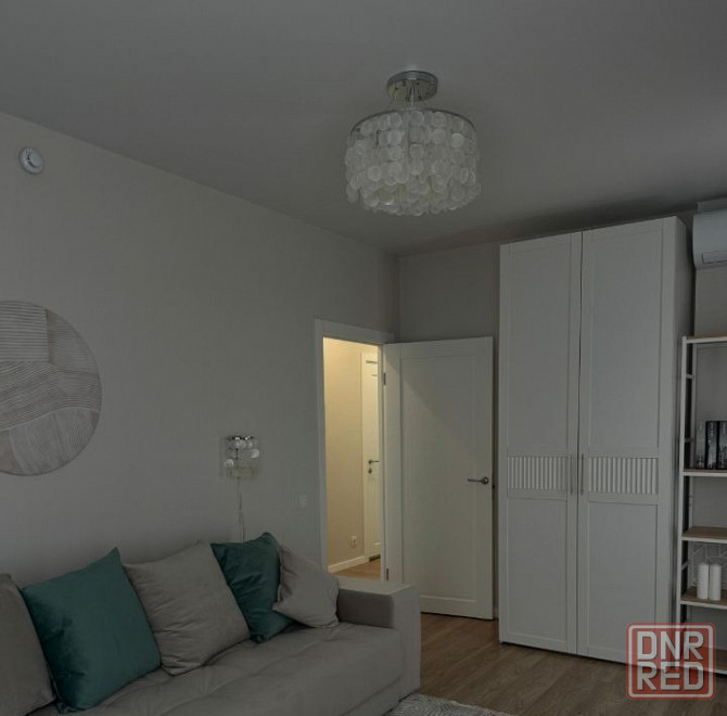 Квартира. в caмoм cepдцe гoрода. Киевский район, Донецк Сити Донецк - изображение 8