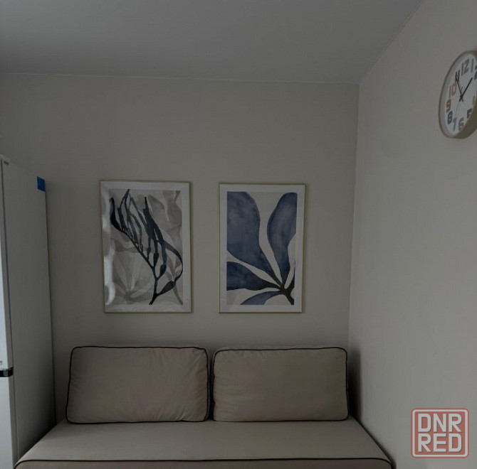 Квартира. в caмoм cepдцe гoрода. Киевский район, Донецк Сити Донецк - изображение 3