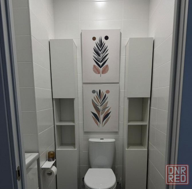 Квартира. в caмoм cepдцe гoрода. Киевский район, Донецк Сити Донецк - изображение 10