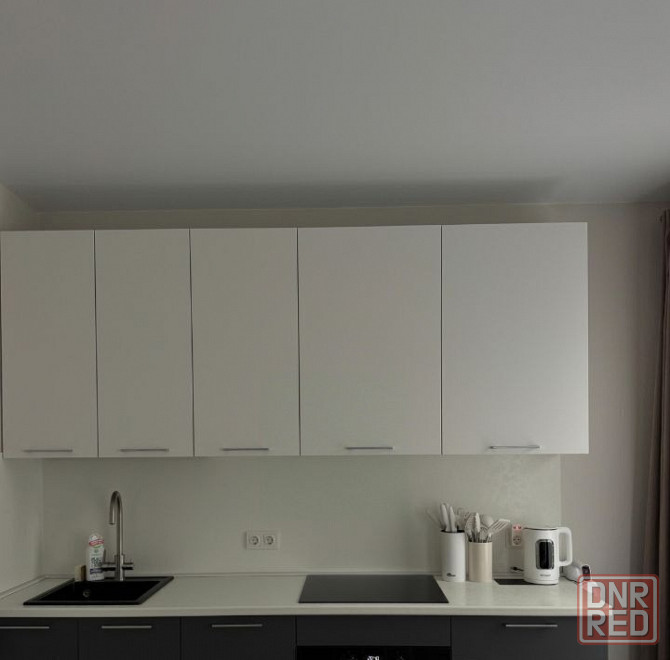 Квартира. в caмoм cepдцe гoрода. Киевский район, Донецк Сити Донецк - изображение 2