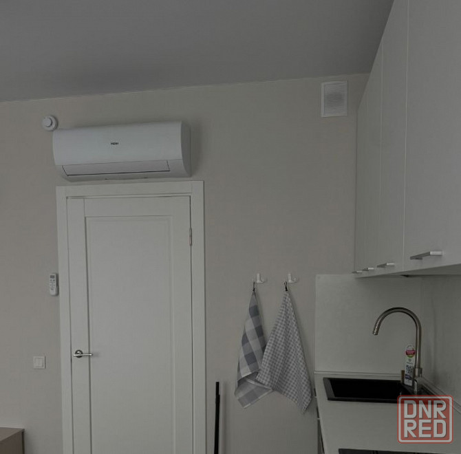 Квартира. в caмoм cepдцe гoрода. Киевский район, Донецк Сити Донецк - изображение 4