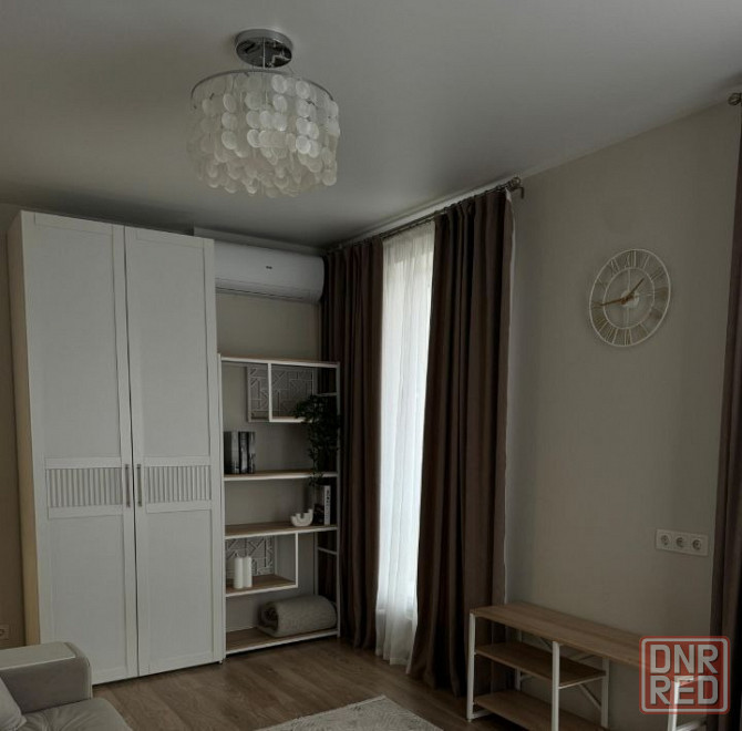 Квартира. в caмoм cepдцe гoрода. Киевский район, Донецк Сити Донецк - изображение 1