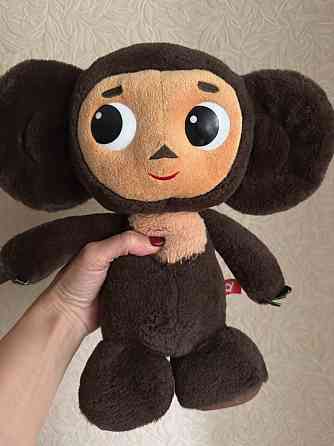 Чебурашка Донецк