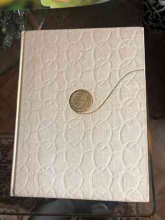 Книга для вязания со схемами Макеевка