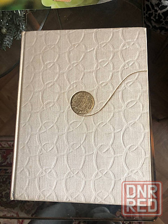 Книга для вязания со схемами Макеевка - изображение 6