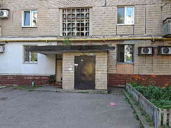 Лучший вариант 1к квартира Ветка Донецк