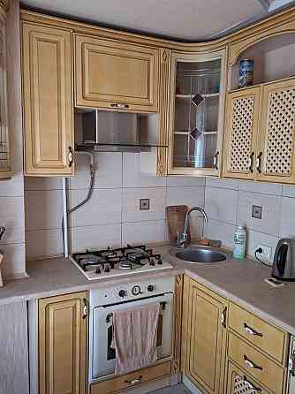 Большая 1к квартира Ветка Донецк