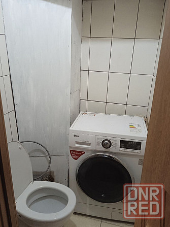 Большая 1к квартира Ветка Донецк - изображение 6