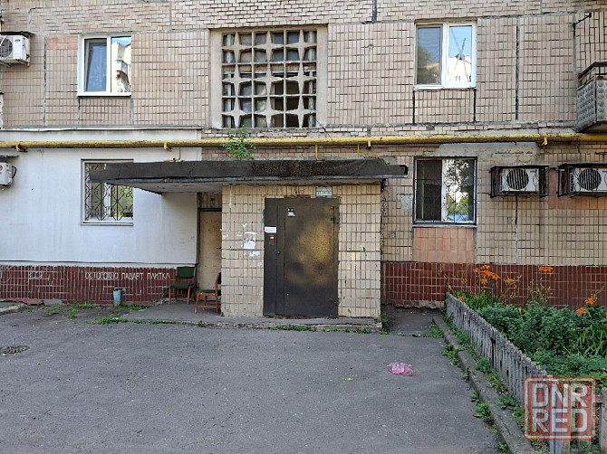 Большая 1к квартира Ветка Донецк - изображение 9